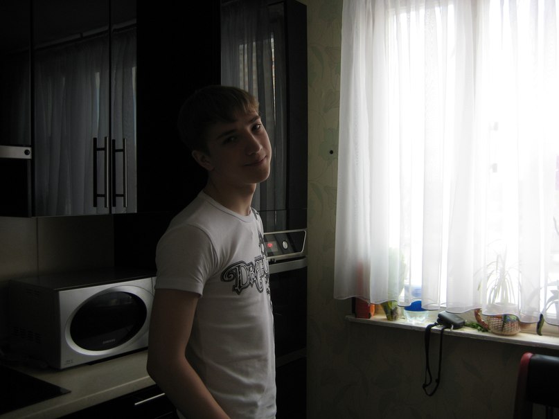 Иван Сандаров | Москва