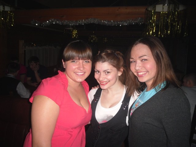 Леночка Золотарёва VERONA | Воронеж