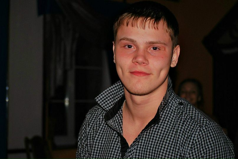 Павел Мельничук | 