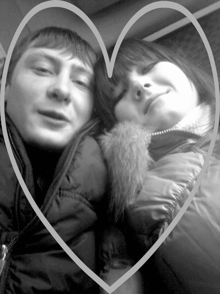 Марина Григорьева | Оханск