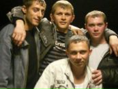 Фотография Александр Бакалов