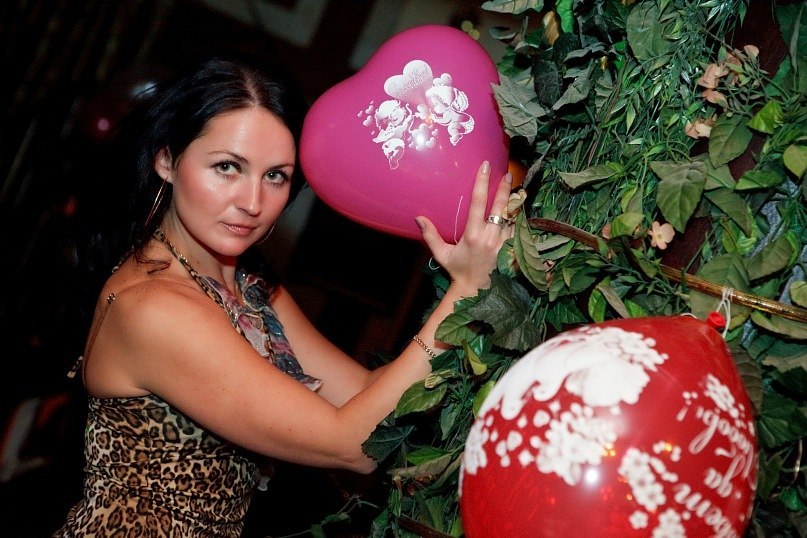 Петр Денисенко Михайловна | Санкт-Петербург