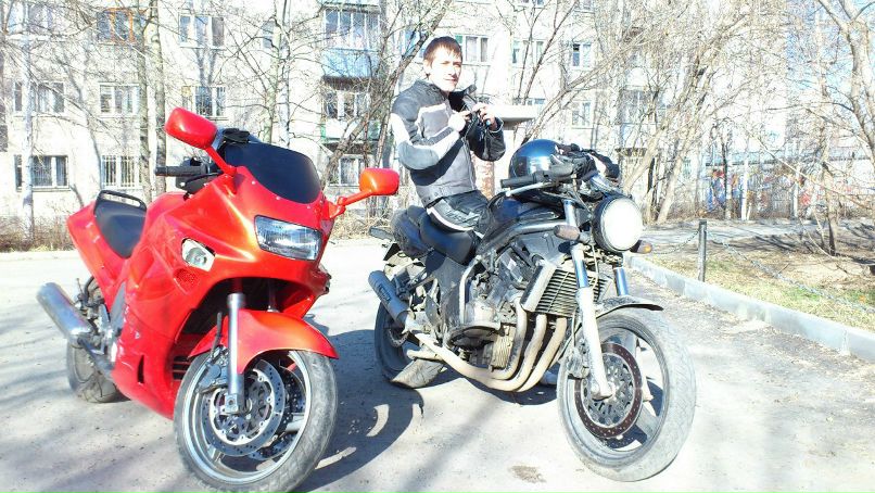 Павел Якимов | Екатеринбург