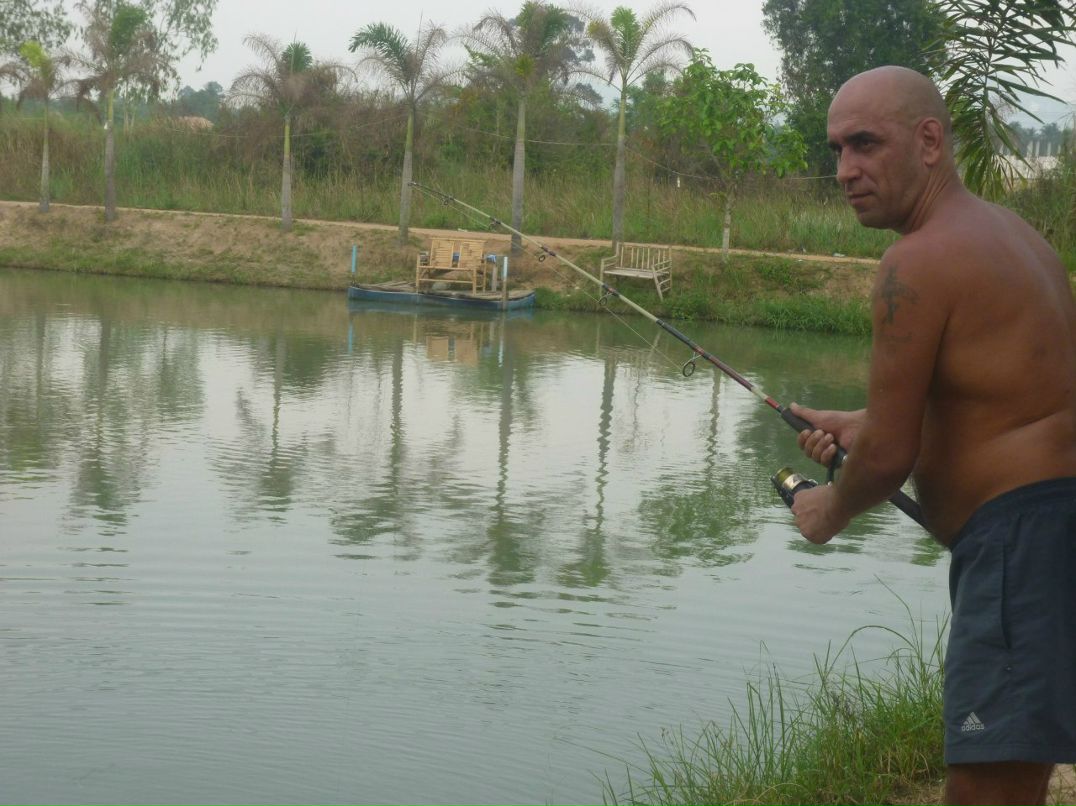 Виктор Бычарь | Архангельск