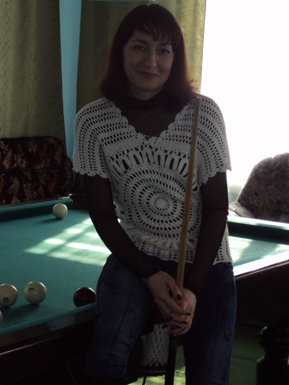 Татьяна Вагнер | Курагино