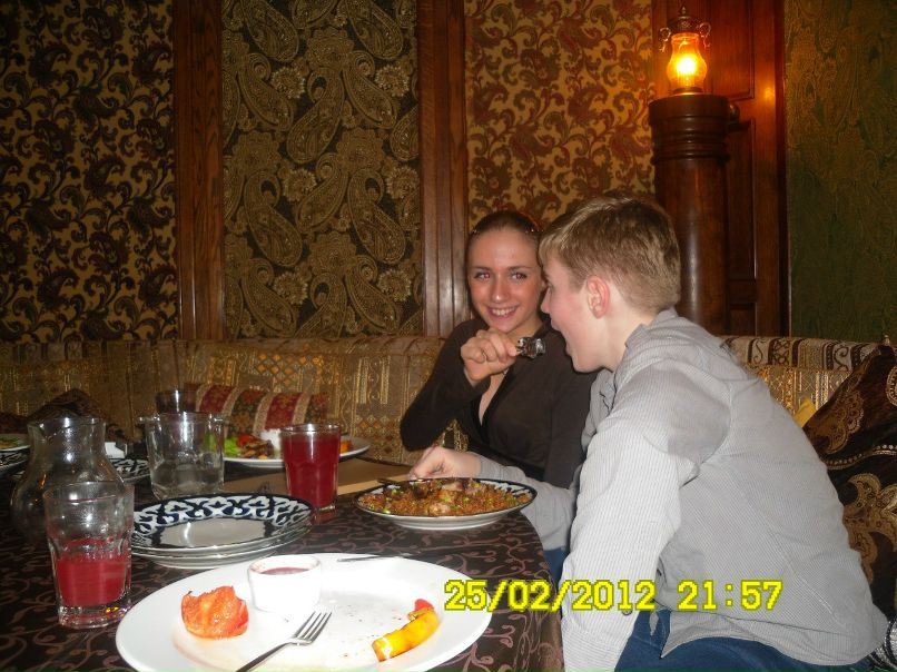 Людмила Михайлова | Москва