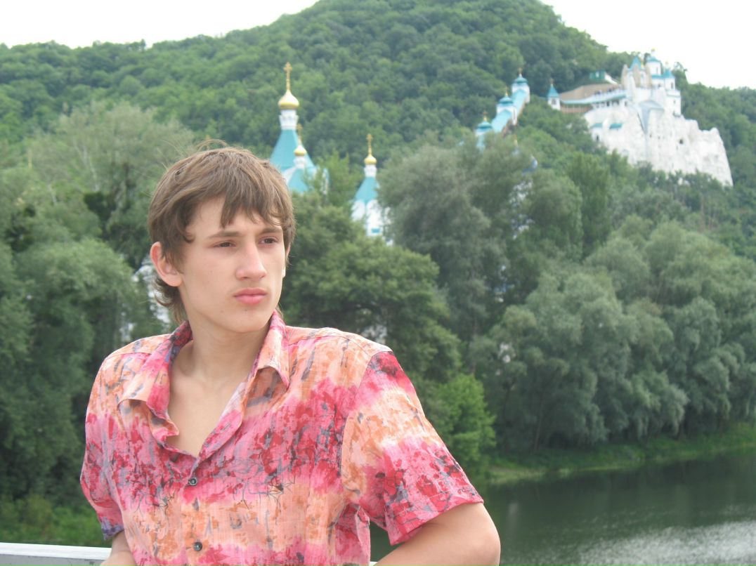 Дима Бондаренко | Мариуполь