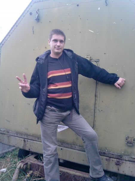 №8, Александр Корнев, Бор №8, Александр Корнев, Бор