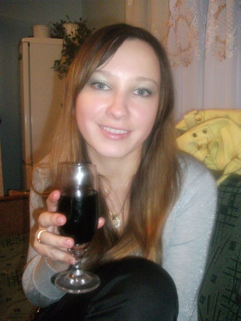 Оксана Горопаха | Львов