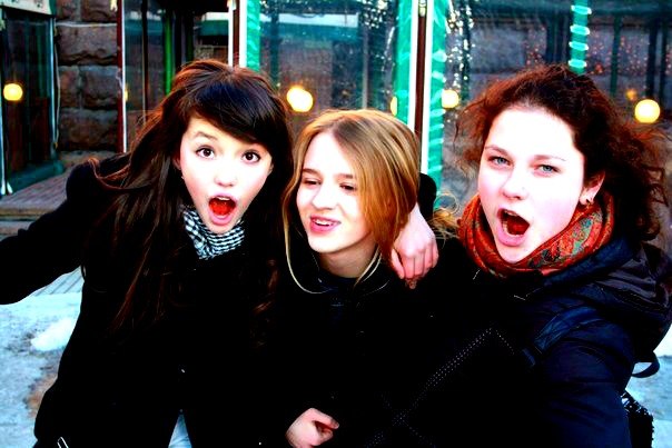 Катя Поташева | Киев