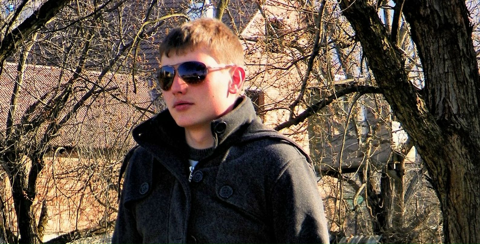 Едуард Юраш | Тячев