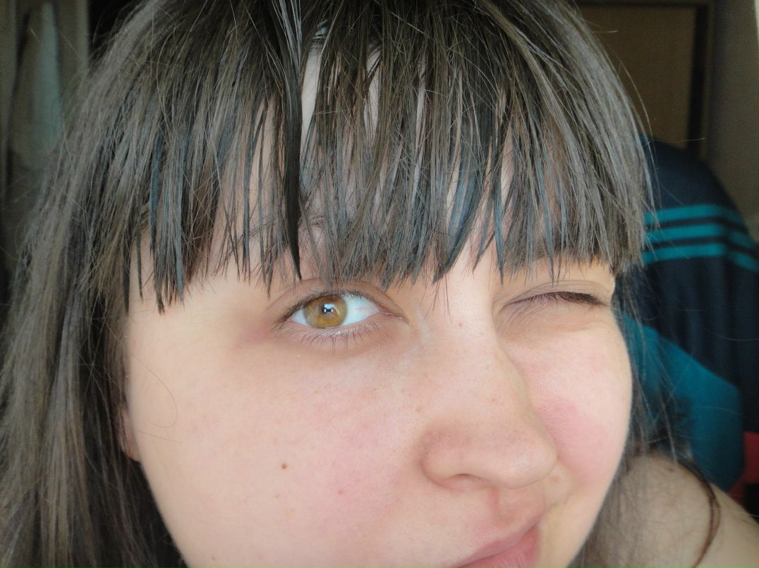 Алёна Ожогова | Омск