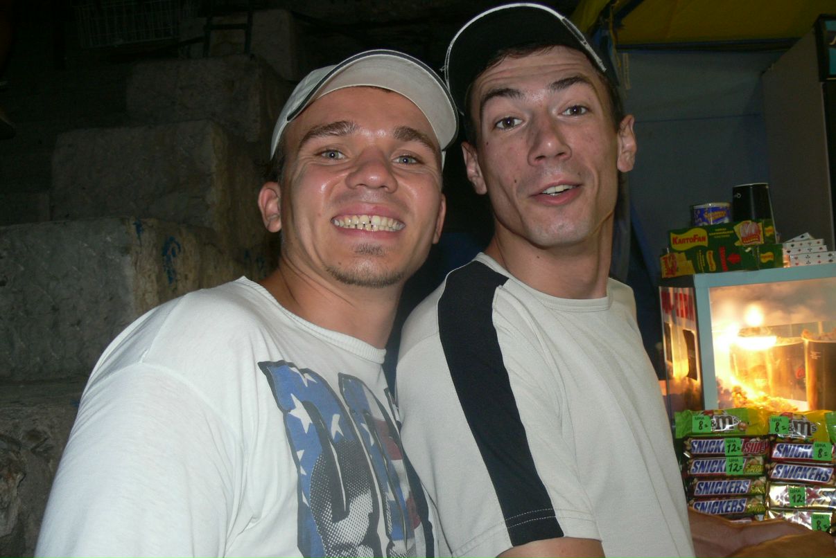 Владимир Ветер Владимирович | Кишинев