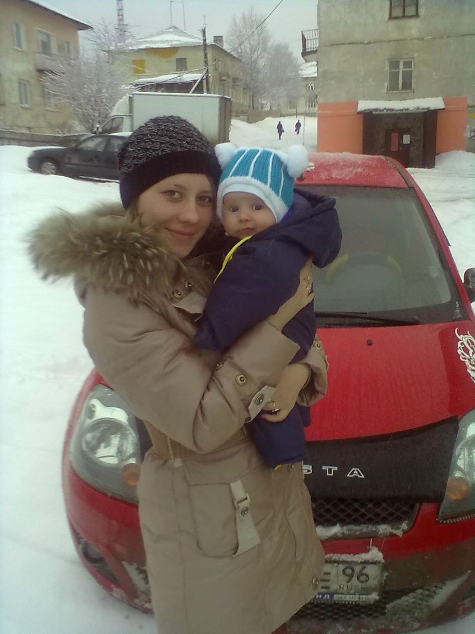 Наталья Бурдакова | Екатеринбург