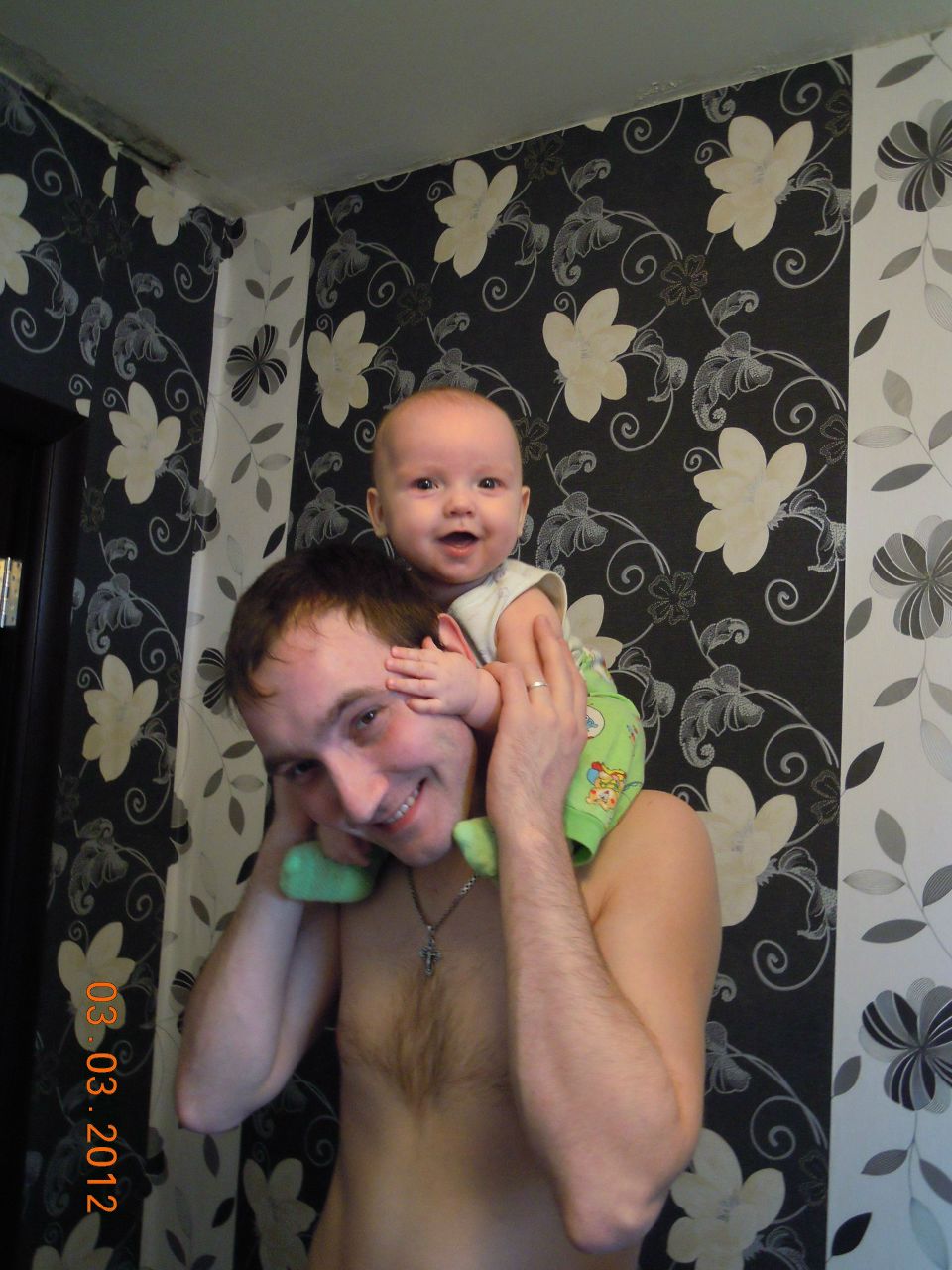 Антон Дышлевой | Новосибирск