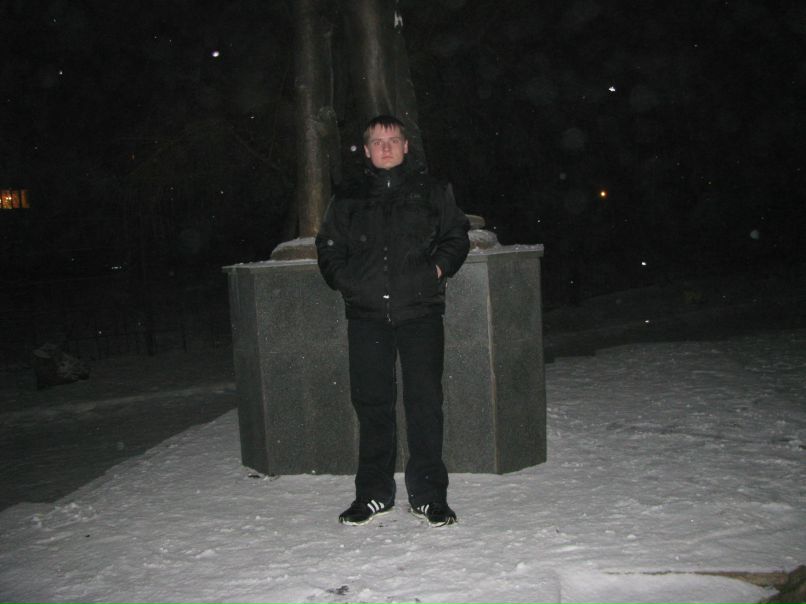 Филипп Марченко | Липецк