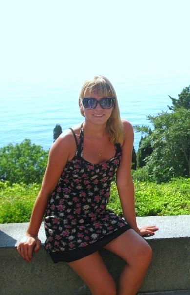 Евгения Конюхова | Воронеж