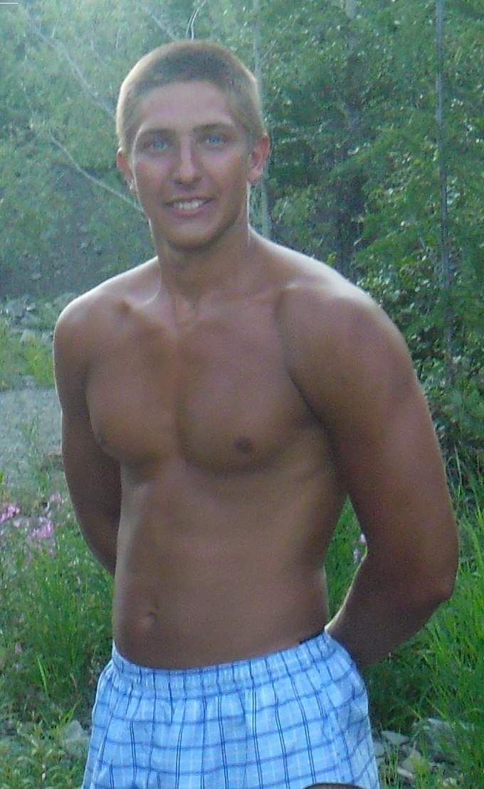 Костя Куимов | Кривой Рог