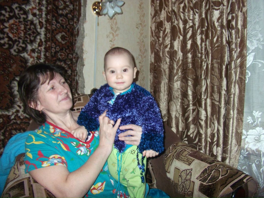 Света Жижина | Ярославль