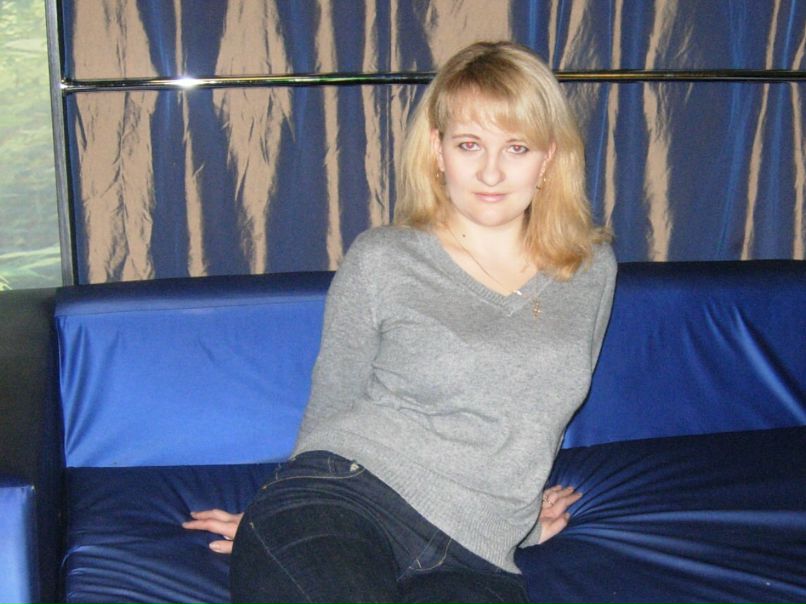 Ирина Бурменская | Белгород