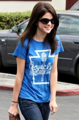 №4, Selena-Marie Teefey-Gomez, 33 года, Los Angeles №4, Selena-Marie Teefey-Gomez, 33 года, Los Angeles