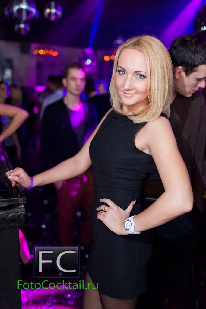 Ксения Юсупова | Москва