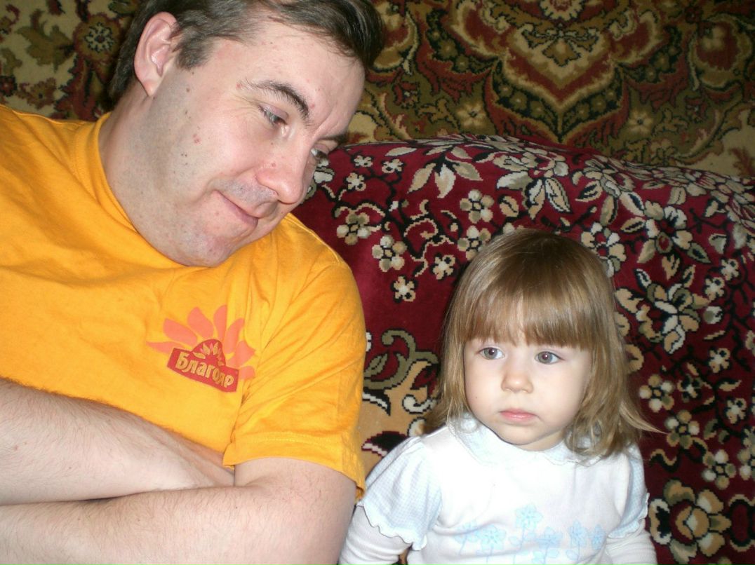 Андрей Свинарчук | Санкт-Петербург