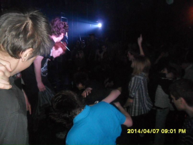 Владислав Мельничук | Кременчуг