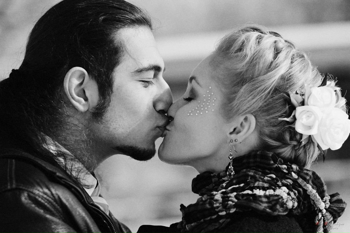 Наталья Осиновские Даниил | Уральск