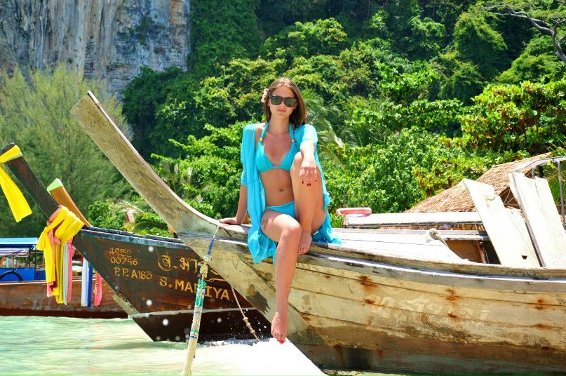 Paola Vague | Москва