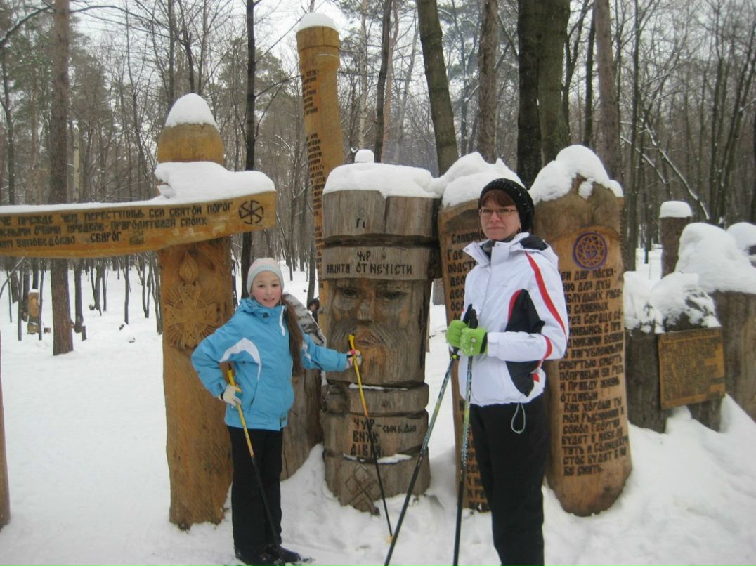 Ирина Назарова | Тольятти