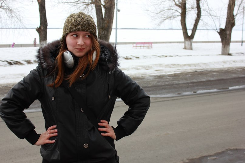 Ирина Онищук Rina_Iovil | Москва