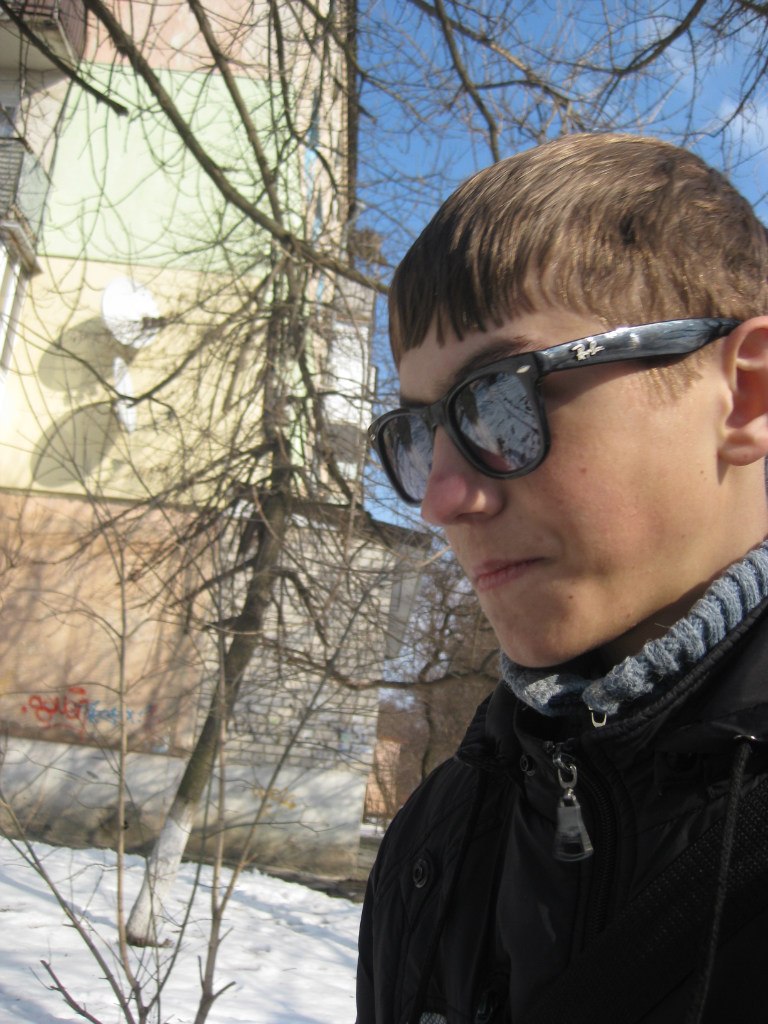 Толян Сумин Андреевич | Херсон