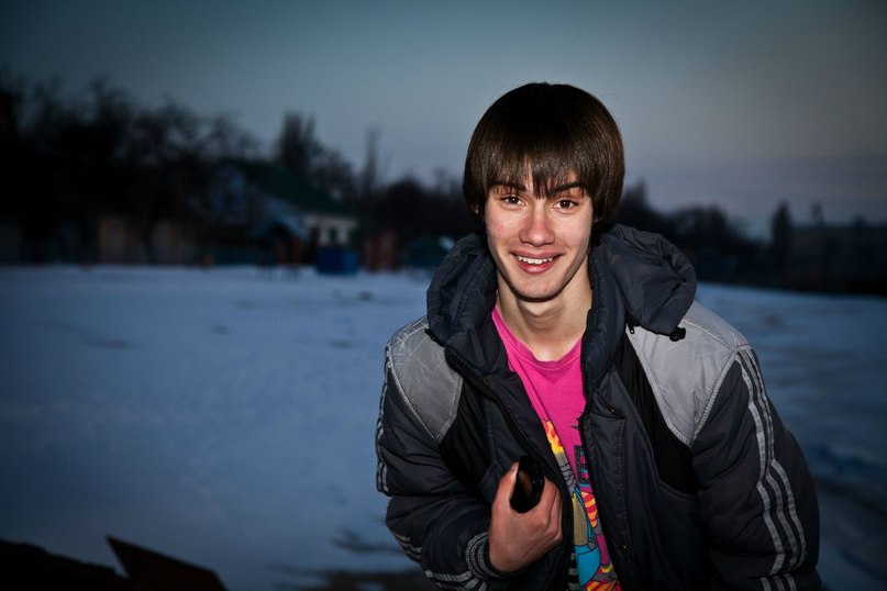 Надюша Зинкова | Ейск