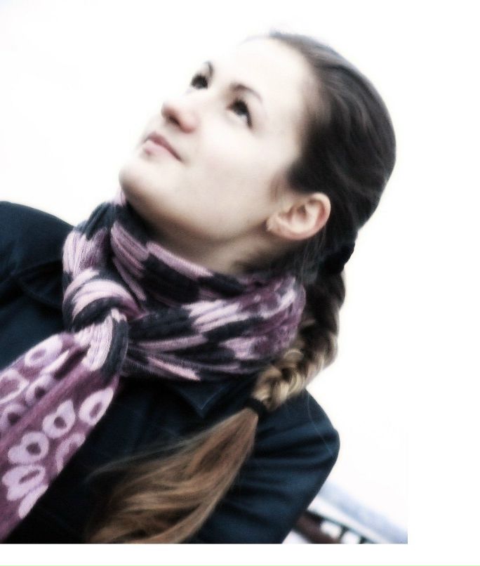 Марія Мороз | Николаев