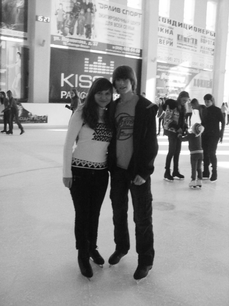 Ваня Задорожний | Кривой Рог