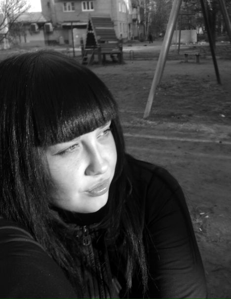 №1, Кристина Поромонова №1, Кристина Поромонова