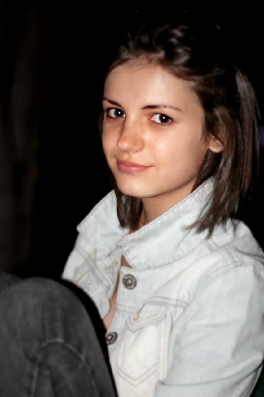 Анастасия Лисовенко | Sliema