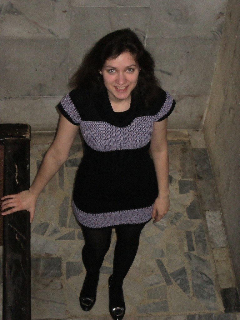 Оля Стасевич | 