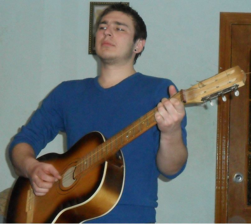 Александр Павленко | Киев