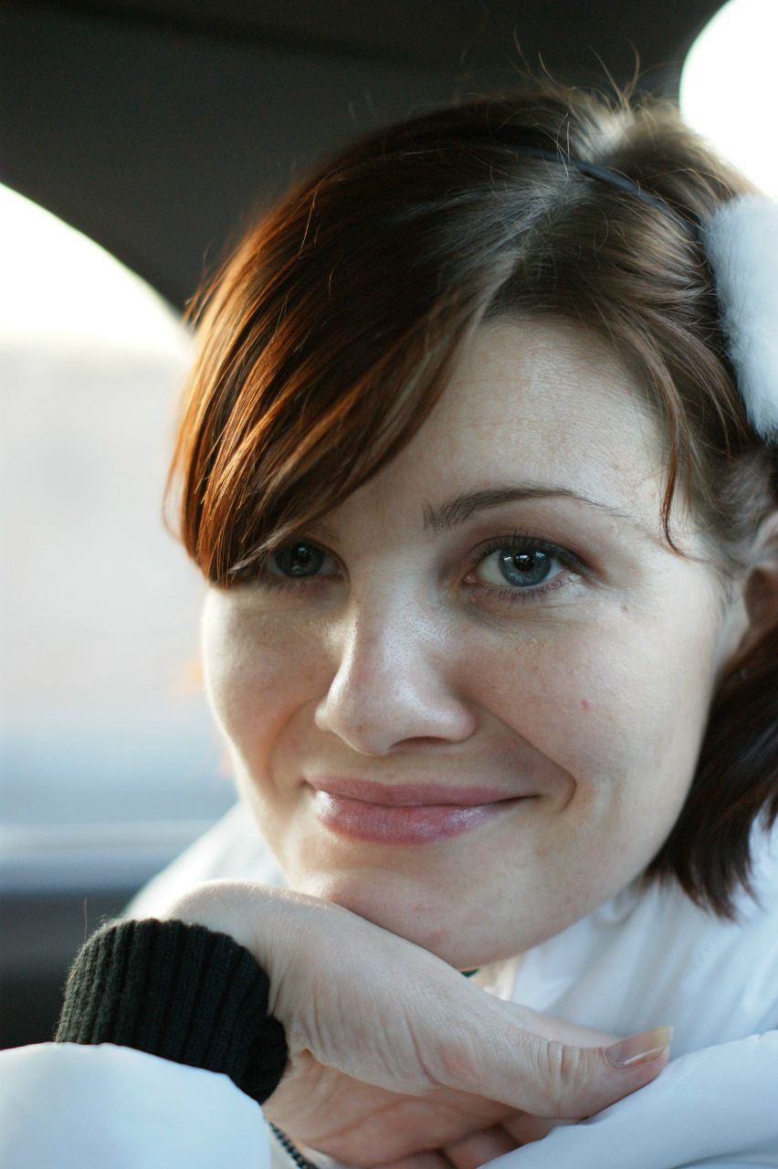 Анастасия Белохлебова | Нижний Новгород