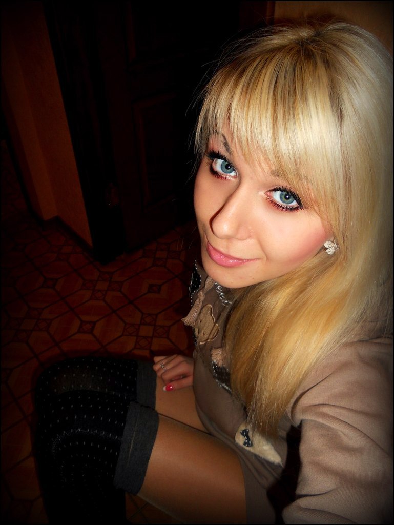 Лилия Александрова | Тула