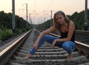Фотография Оксана Фефелова