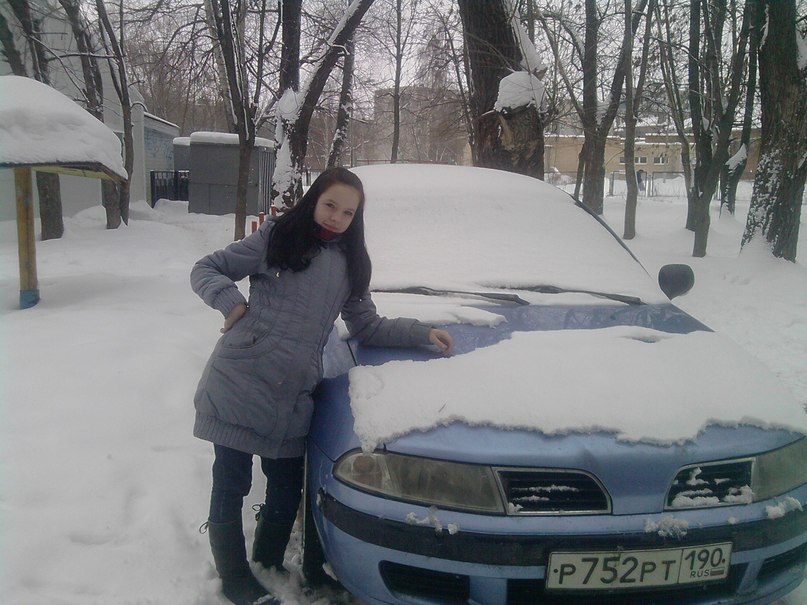 Дарья Слепова | Дрезна