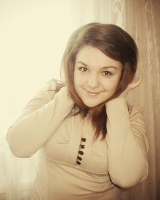 Роксолана Кричевська | Теофиполь