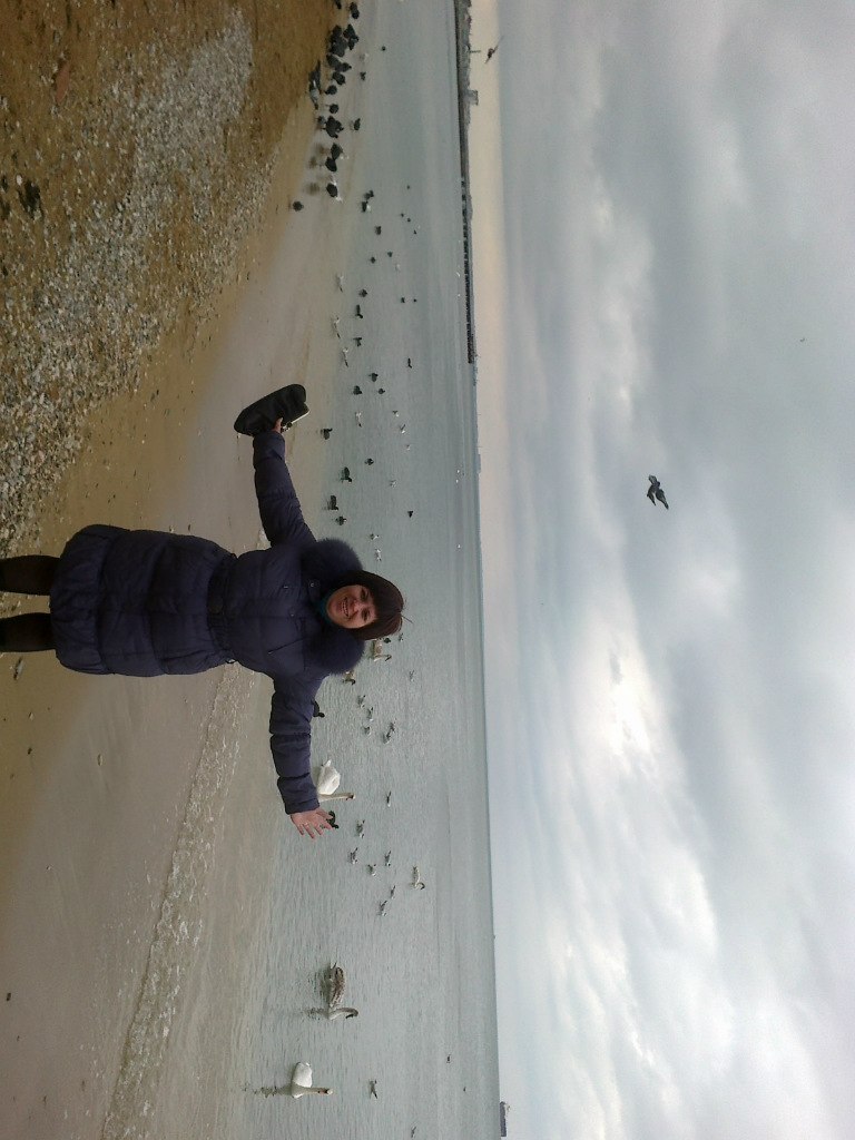 Ксения Мельник | Киев