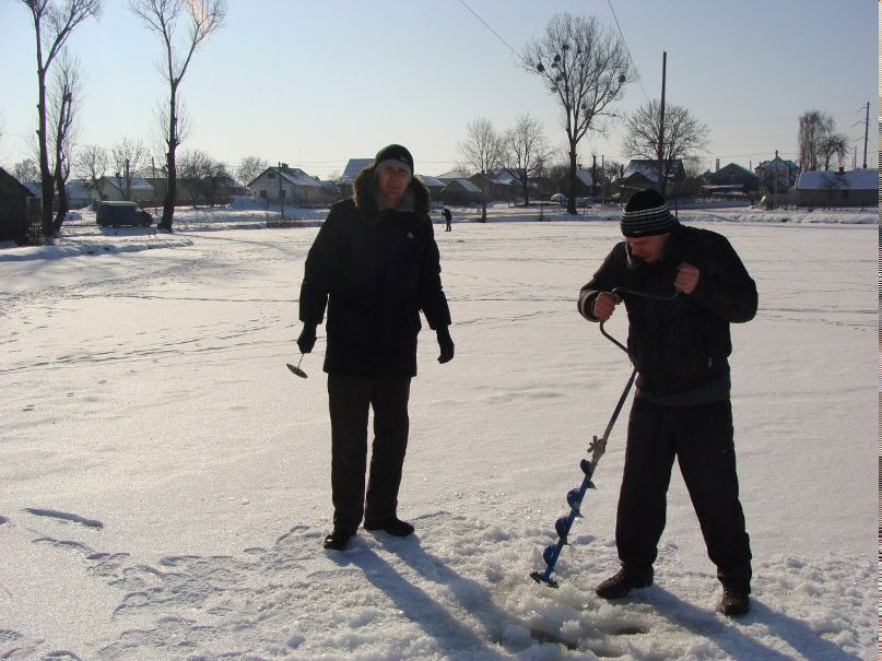 Sergiy Sirenko | Пустомыты