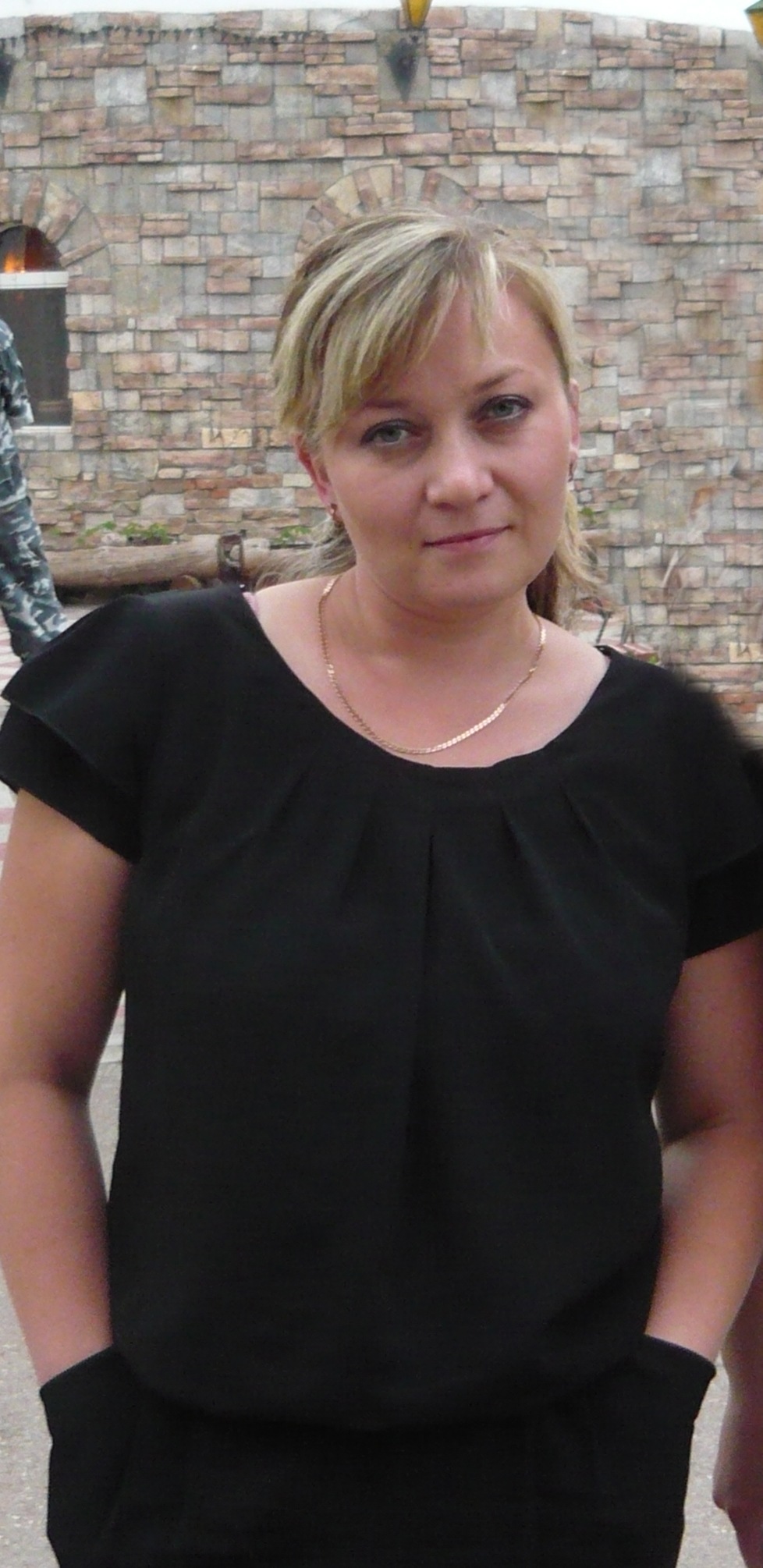 Фото профиля