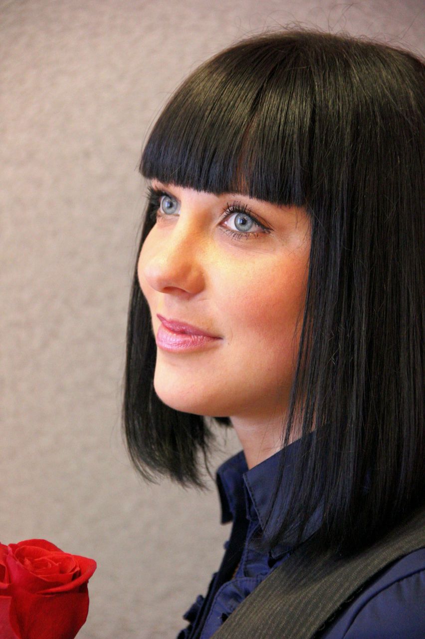 Анна Зиновьева | Новосокольники