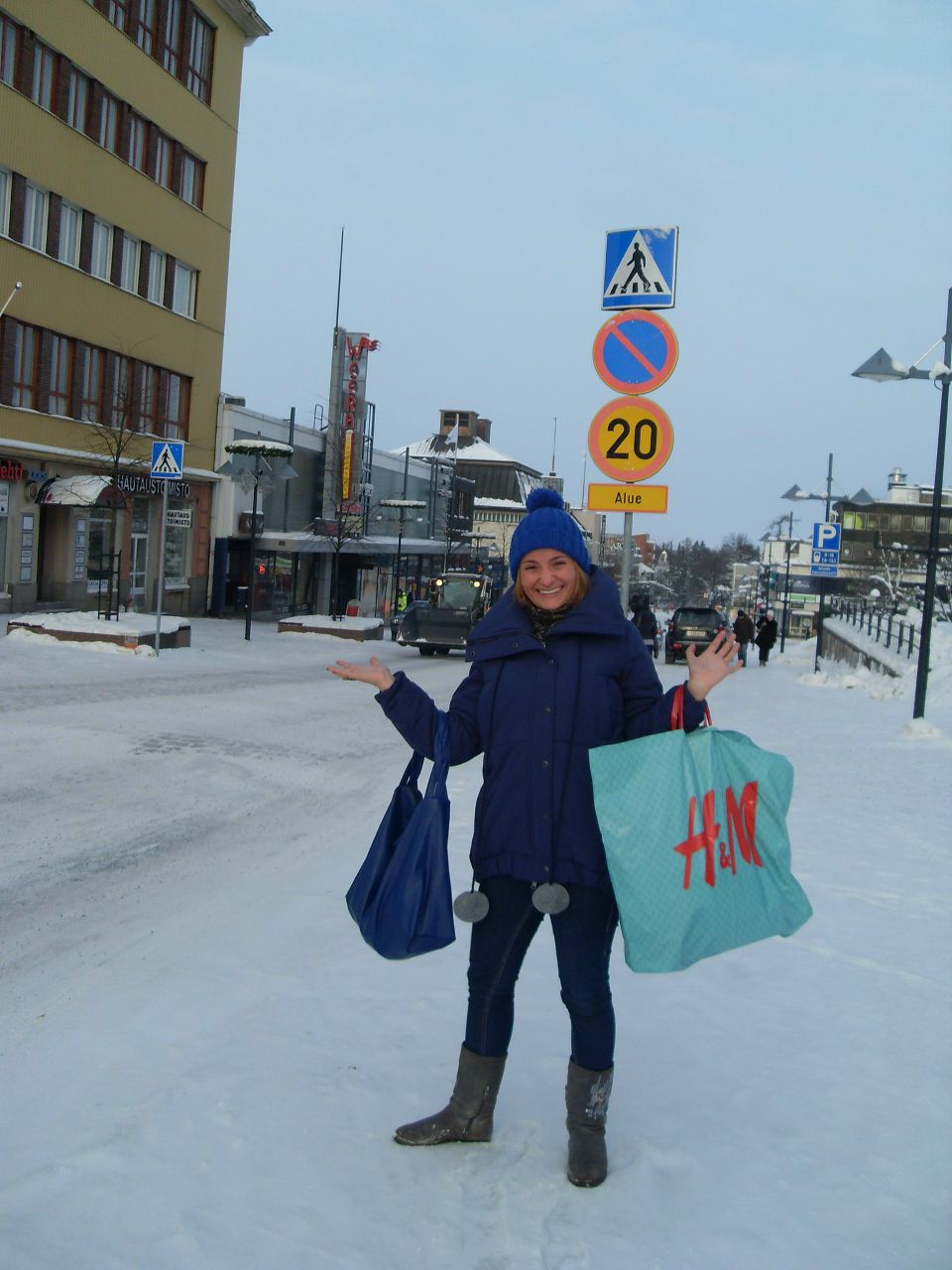 Роксана Ульянова | Санкт-Петербург